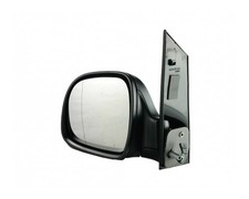 Außenspiegel Set Links +