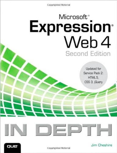 Microsoft expression web im - microsoft,