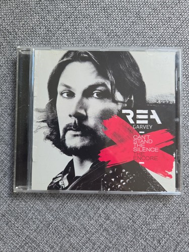 Rea garvey can t - -, can't