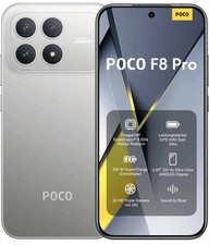Xiaomi POCO F8 Pro 5G