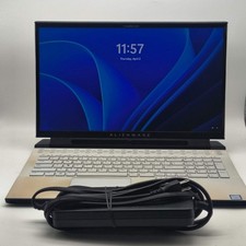 Alienware M17 R2 17.3"