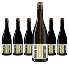 6 x Kolonne Null Cuvée Blanc