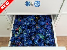 Bakugan aquos sammlung - aquos,