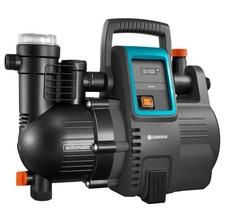 Gardena Hauswasserautomat