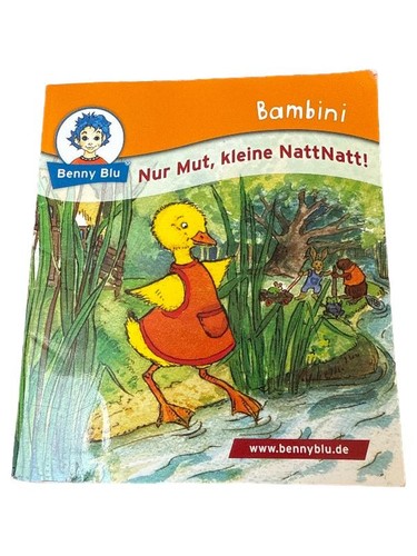 Benny blu bambini nur mut - bambini,