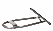 Motorrad Heckrahmen Kit – Custom Umbau – Stahlrohr – Café Racer Style