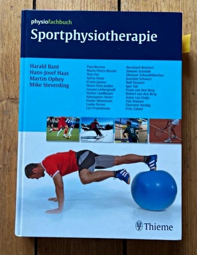 Thieme physiofachbuch
