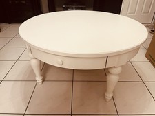 Ikea Tisch-Wohnzimmer Weiß