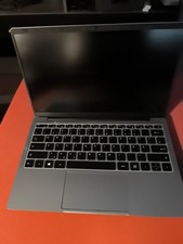 Jumper EZbook S6 | 8GB Ram | 256GB SSD | Windows 11 | Intel N4020 | Grau