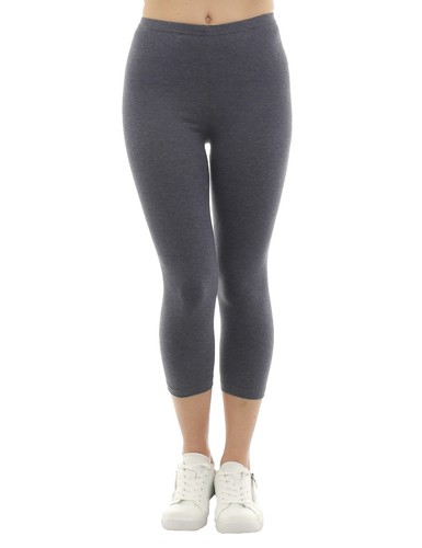 Damen capri leggings kurze - capri,