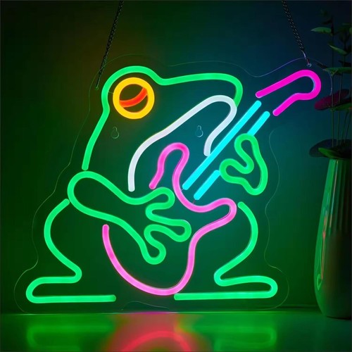 Neon led licht dekorative - led,