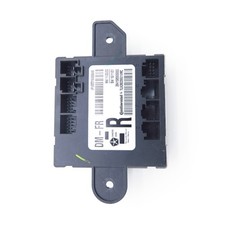 Türsteuergerät vorne rechts Jeep GRAND CHEROKEE IV 4 WK WK2 68316558AB