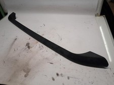 Fiat Panda Dachreling links
