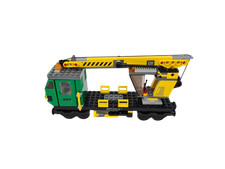 Lego eisenbahn waggon rc - eisenbahn,