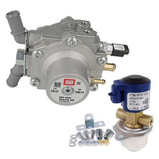 Druckminderer BRC Genius MB