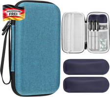 Insulin kühltasche reisebox - kühltasche,