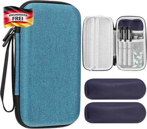 Insulin kühltasche reisebox - kühltasche,