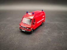 Herpa MB 207D Feuerwehr