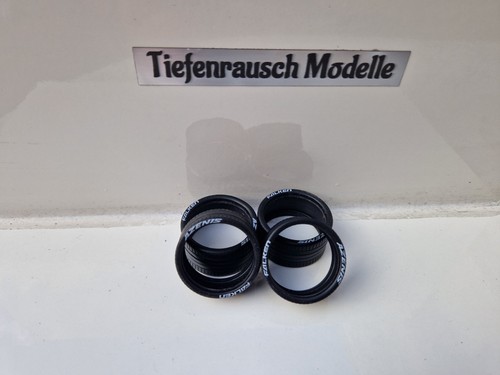 Falken azenis reifen - 1:18,