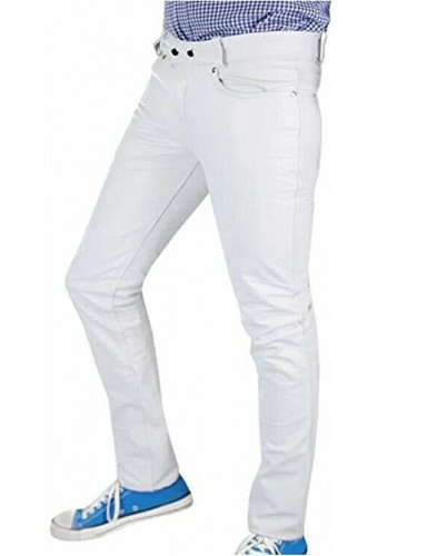 Original neu herren weiß - neu,