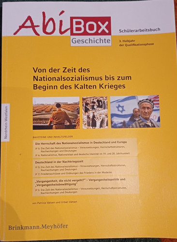 Abi box geschichte - box,