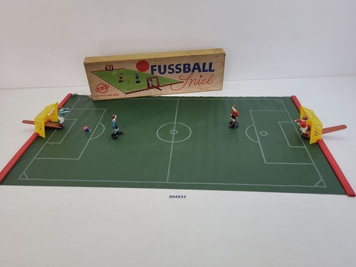 Tischfußball spiel pwb veb - pwb,