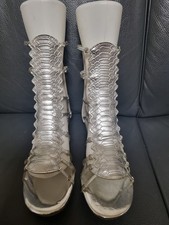 Damen Silvester Party Sandale