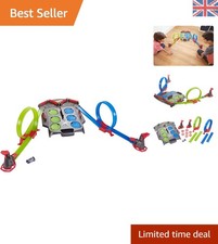 Classic Rebound Raceway Play