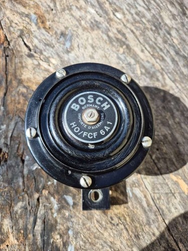 Bosch hupe fcf - ho/fcf, 6a1