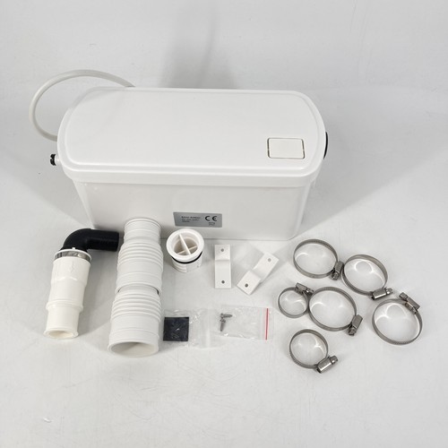 Aquamatix duschpumpe 250w - aquamatix,