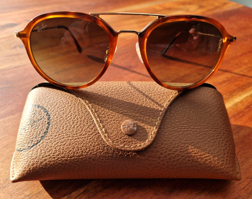 Ray ban 4253 - ray-ban, sonnenbrille