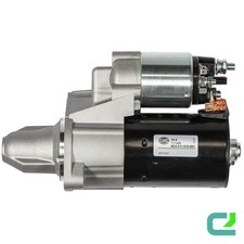 Anlasser Starter 12 V 1,1 kW
