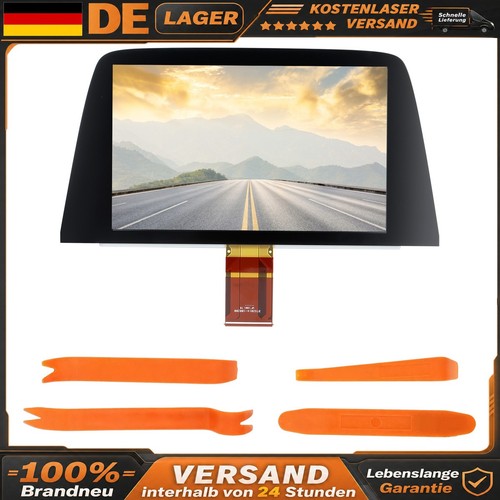 Display assembly für opel - display,
