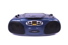Hcm royal rcd 2480 stereo - hcm,