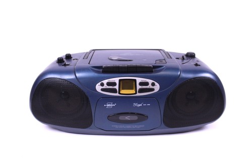 Hcm royal rcd 2480 - royal, cd