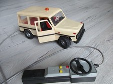 DDR Spielzeugauto Mercedes