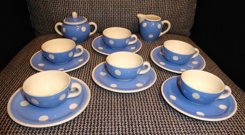 Art deco keramik - ,