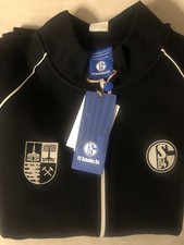 Schalke 04 Jacke "Track Top"