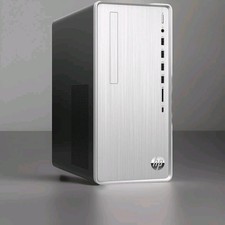 HP Pavilion Desktop