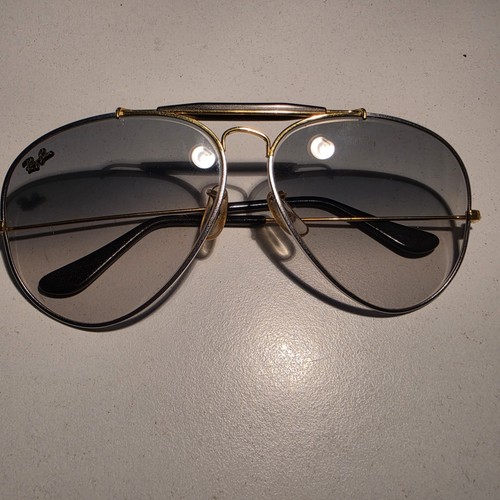 Ray ban outdoorsman - ray-,