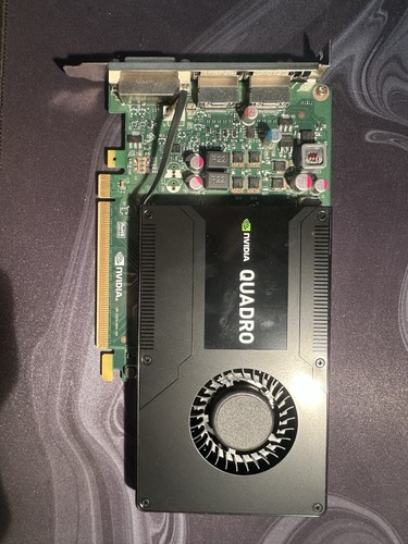 Nvidia quadro k2200 - nvidia,