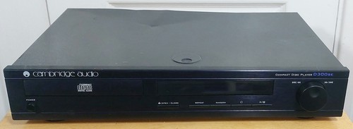Cambridge audio d300se special - d300se,