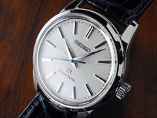 Grand Seiko SBGW049 Limited