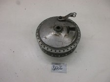 Radnabe bremstrommel b1756 - bremstrommel,