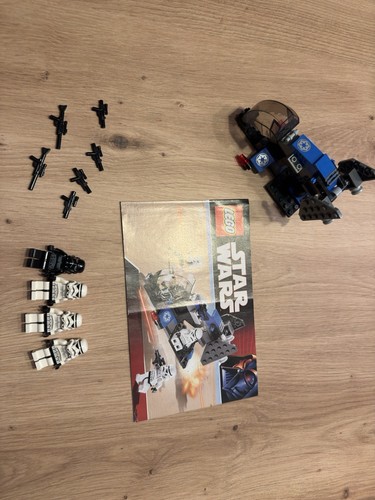 Lego star wars imperial - lego,