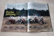 Motorrad 05/1979 Sachs MC 250