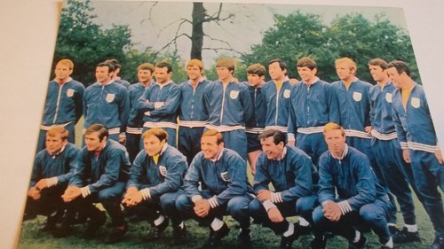 Englische nationalmannschaft - englische,