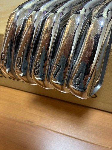 Titleist t100 eisen 5er set - titleist,