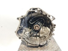 DQS GETRIEBE / 214157 FÜR
