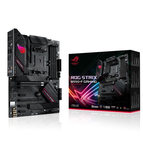 Asus rog strix - strix, gaming